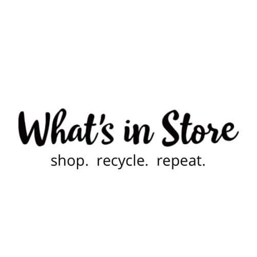 What's in Store YMM - Best thrift shopping experience | Canada